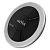 iBells 320 - влагозащищённая кнопка вызова c функцией отмены (серебро)